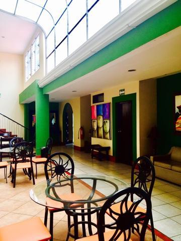 Hotel Plaza Cosiguina تشينانديغا المظهر الخارجي الصورة